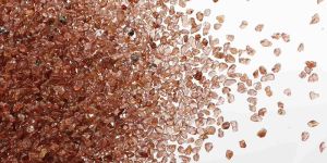Garnet Sand