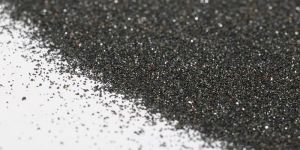 Ilmenite Sand