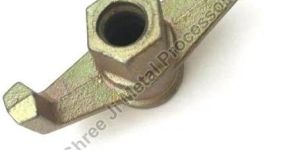 Cast Iron Scaffolding Wing Nut