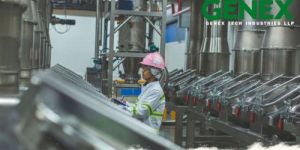 Food Processing Machinery Dryer