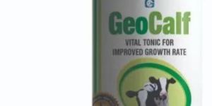 Calf Growth Promoters Tonic