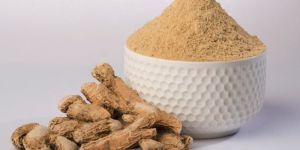 Ginger Powder