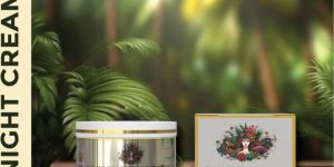 Kalava Forever Night Cream