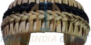 Rattan Cane Bracelet