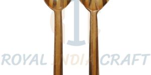 Wooden Spoon Set