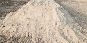 Gypsum Powder