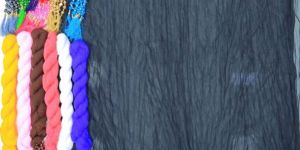 Georgette Dupatta