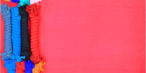 Nylon Dupatta