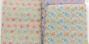 Organza Fabric