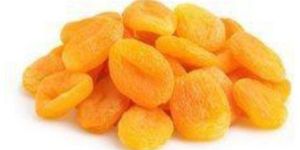 Organic Apricots