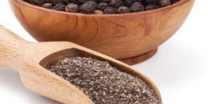 Organic Black Pepper Powder
