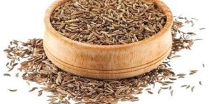 Organic Cumin Seeds