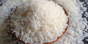 Organic Jasmine Rice
