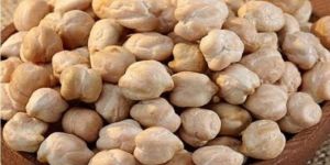 Organic Kabuli Chana