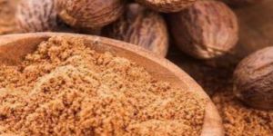 Organic Nutmeg Powder