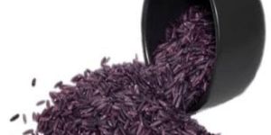 Organic Purple Rice