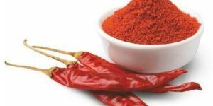 Organic Red Chilli Powder