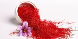 Organic Saffron Threads