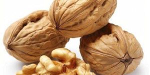 Organic Shelled Walnuts