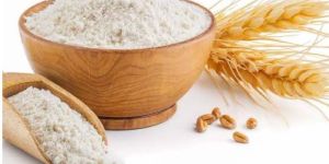Organic Wheat Flour