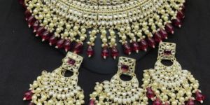 Antique Fashion Jewelry