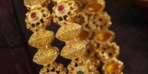 Artificial Stone Bangles