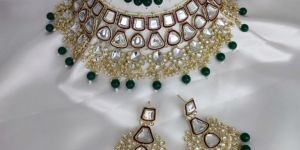 Kundan Imitation Jewellery