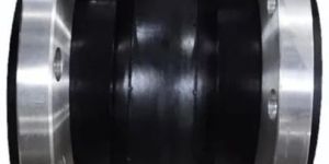Rubber Expansion Bellow