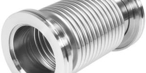 Stainless Steel Flexible Bellow Pipe