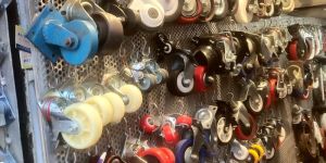 Caster Wheels