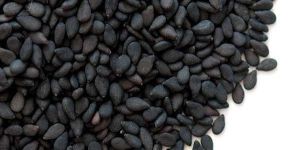 Black Sesame Seeds