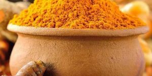Salem Turmeric Powder