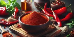 Jwala Red Chilli Powder