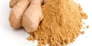Organic Ginger Powder