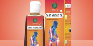 DARD VAIDHIC OIL