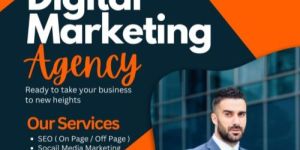 Digital Marketing Agency