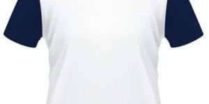 Cotton Corporate T Shirts