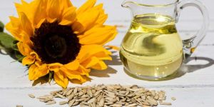 Sunflower Oil