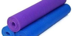 Yoga Mats