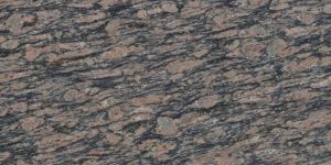 Indian Brazil Brown Granite Slab