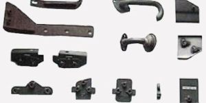 Automotive Diesel Engine Parts