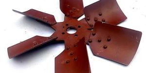 Radiator Fan Blade