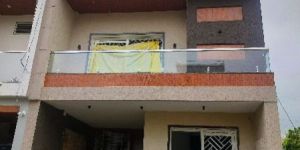 Exterior Paint Services