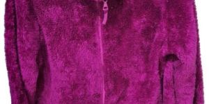 Ladies Fleece Jackets