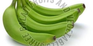 Green Banana