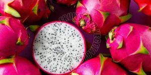 Natural Dragon Fruit