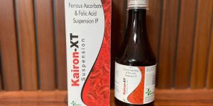 Kairon-XT Suspension