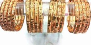 Ladies Stylish Bangles