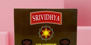 Cup Sambrani