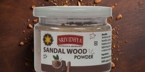 Sandalwood Powder